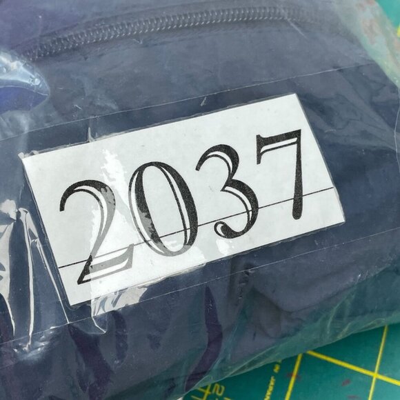 Sport-Tek XL United States Nuclear Regulatory Commission Windbreaker Jacket 2037 - Picture 10 of 11